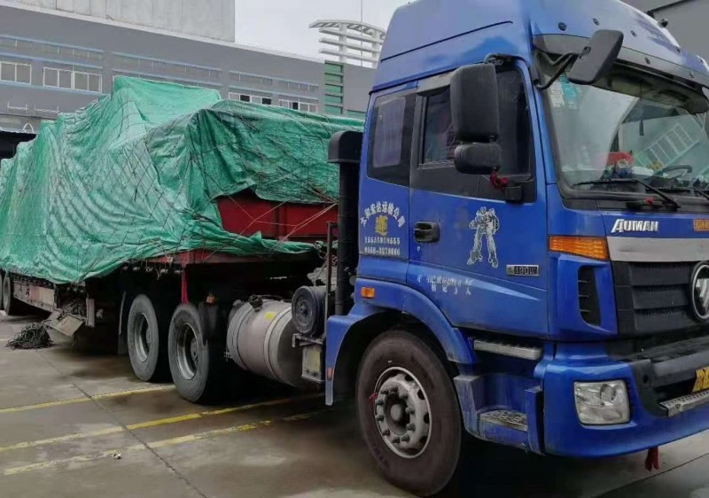 临沂到南昌货运公司-临沂到南昌货运专线-零担散货运输
